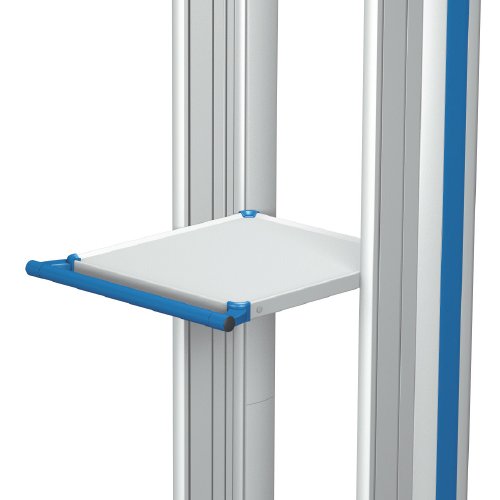 Shelf for the compact-cart medical cart from iTD