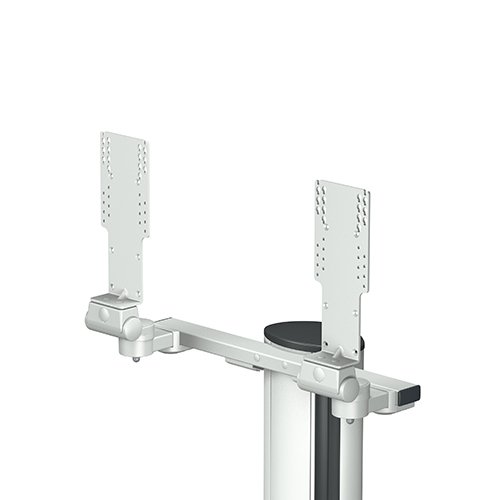 用于 iTD 医疗推车 pro-cart的显示器支架