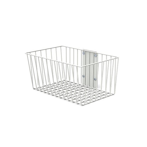 Basket for the classic-cart medical cart from iTD