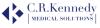 C.R. Kennedy & Company Pty Ltd