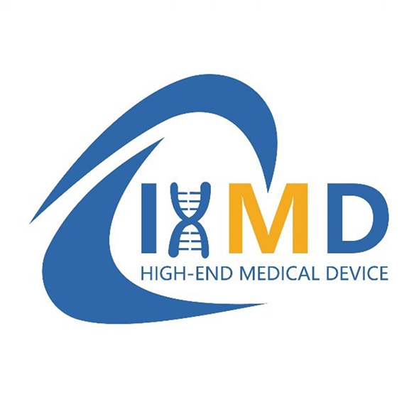 Logo of IHMD