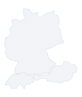 DACH Map