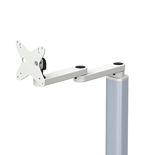 Rollstand mit Schwenkarm von iTD