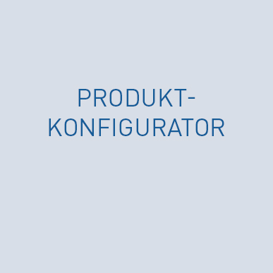 Aufruf Produktkonfigurator öffnen