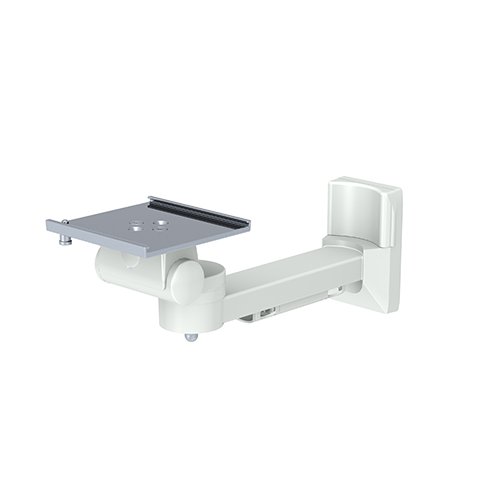 Medical mounting arm mf-port with universal adapter from iTD