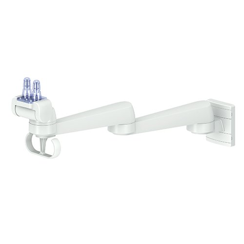 Medical mounting arm rm-port with table top mount from iTD