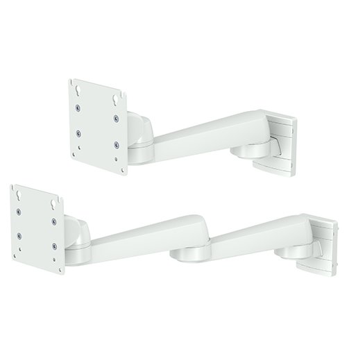 Medical mounting arm rm-port double extension from iTD