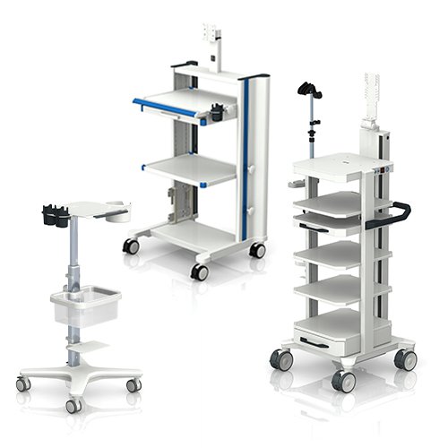 Preview image medical carts from iTD