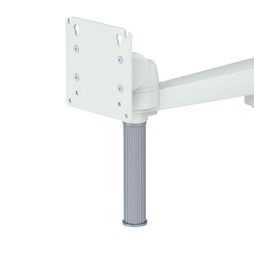 Tragarm fuer PDMS mit Down Post von iTD